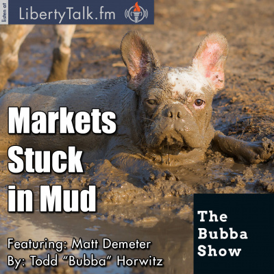 Bubba Show With Todd Horwitz