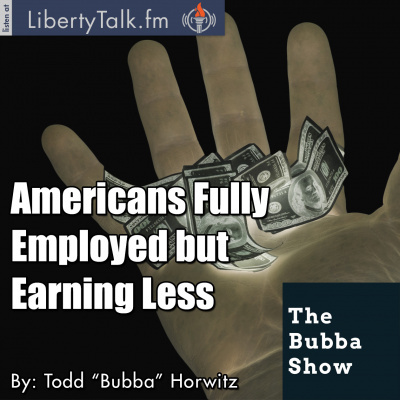 Bubba Show With Todd Horwitz