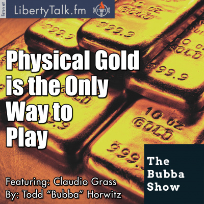 Bubba Show With Todd Horwitz