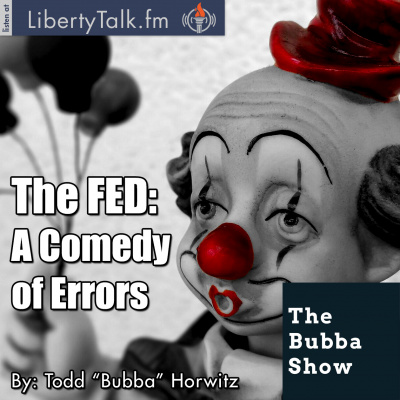 Bubba Show With Todd Horwitz