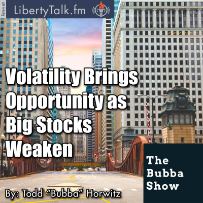 Bubba Show With Todd Horwitz