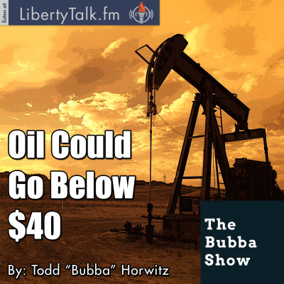 Bubba Show With Todd Horwitz