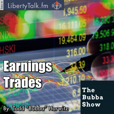 Bubba Show With Todd Horwitz