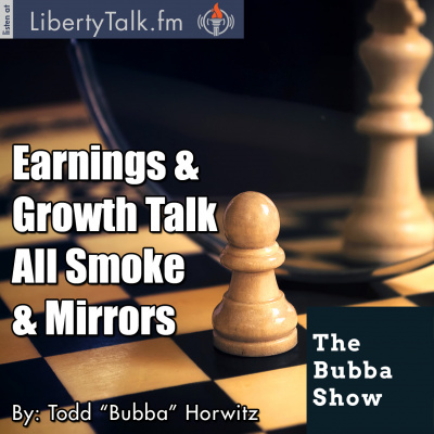 Bubba Show With Todd Horwitz