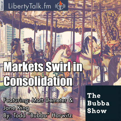 Bubba Show With Todd Horwitz