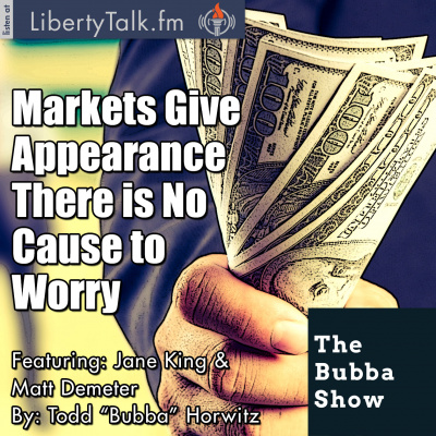 Bubba Show With Todd Horwitz