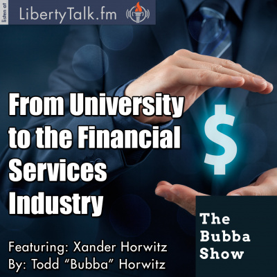 Bubba Show With Todd Horwitz