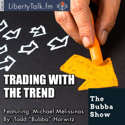 Bubba Show With Todd Horwitz