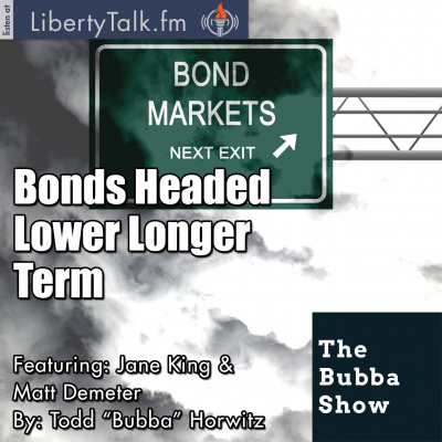 Bubba Show With Todd Horwitz