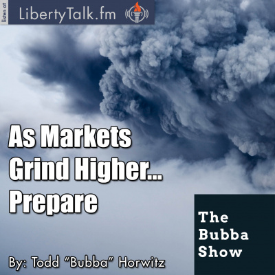 Bubba Show With Todd Horwitz