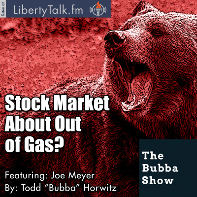 Bubba Show With Todd Horwitz