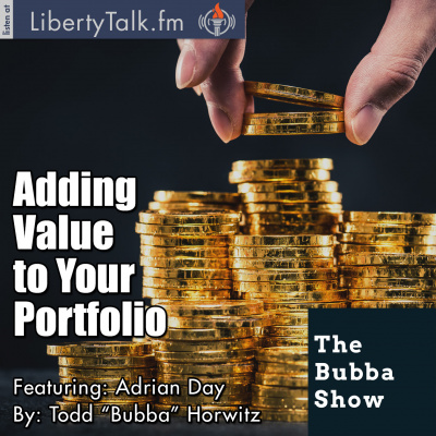 Bubba Show With Todd Horwitz