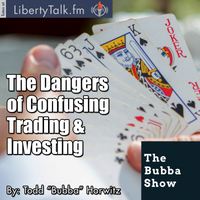 Bubba Show With Todd Horwitz