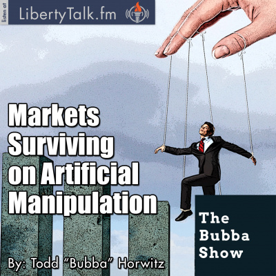 Bubba Show With Todd Horwitz