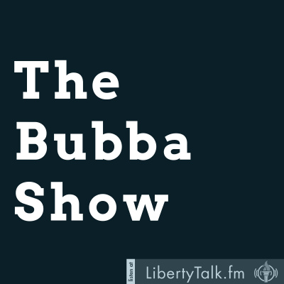 Bubba Show With Todd Horwitz