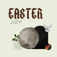 Palm Sunday – The Unexpected King