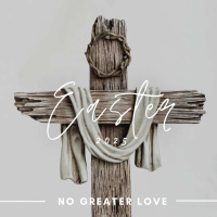 Good Friday – What God Can Do For Sinners