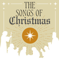 Simeon’s Song of Hope