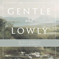 Christ’s Perserverance Toward Sinners  Sufferers