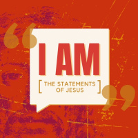 I Am The Way, The Truth and The Life