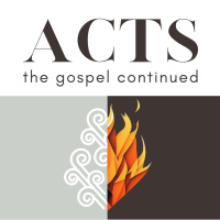 Spiritual Restoration of the City