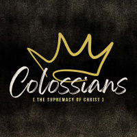 The Riches That Hold Us Together