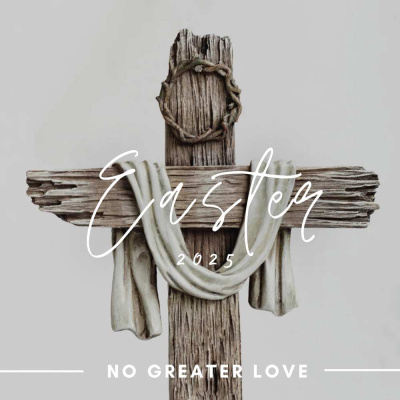 Parkhurst Community Church