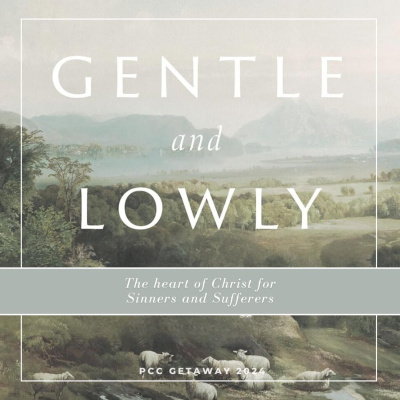 Parkhurst Community Church