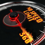 No Speed Limit 360