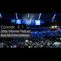 ZI Podcast Ep. 2.1: Bonus Talk About Press Conferences