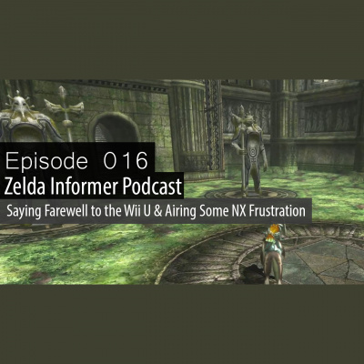 Zelda Informer Podcast