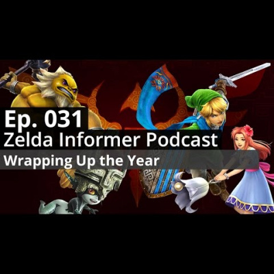 Zelda Informer Podcast