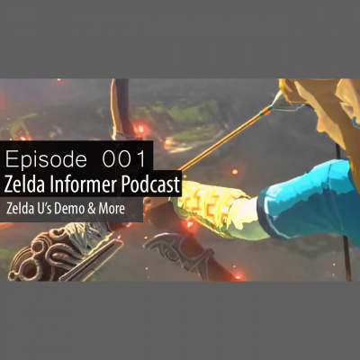 Zelda Informer Podcast