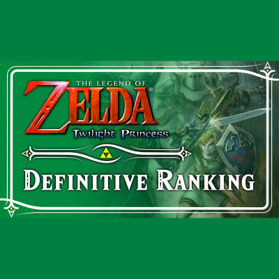 Zelda Informer Podcast