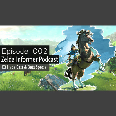 Zelda Informer Podcast