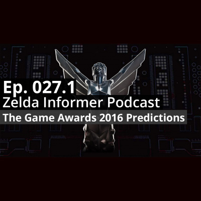 Zelda Informer Podcast