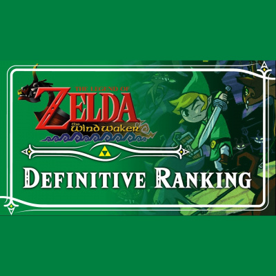 Zelda Informer Podcast