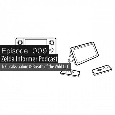 Zelda Informer Podcast