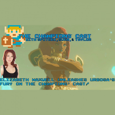 Zelda Informer Podcast