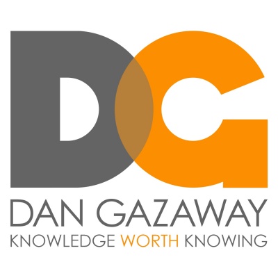 Dan Gazaway Podcast