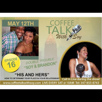 His and Hers - How To Determine Your Place In Your Relationship