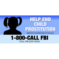 Teen Sex Trafficking: Americas Dirty Little Secret