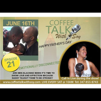 Breaking Down the Emotional Disconnect