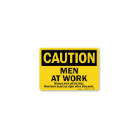 Men At Work: Love On The Rocks PT. 1