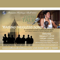 Raising Thugless Sons