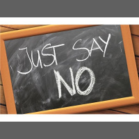 Stop Saying Yes When You Want to Say No
