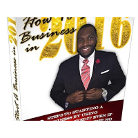 Getting The Scoop E. Dean Coles New Release How To Start A Business in 2016