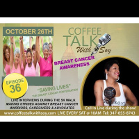 Saving Lives from Breast Cancer