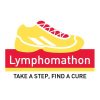 2014 Lymphomathon 5K Walk