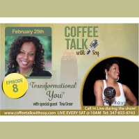 Transformational You